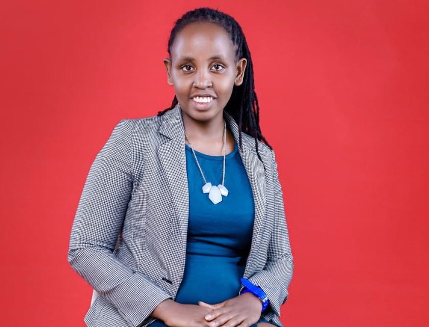 Mumbua Mutuku